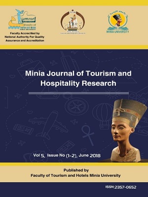 Minia Journal of Tourism and Hospitality Research MJTHR